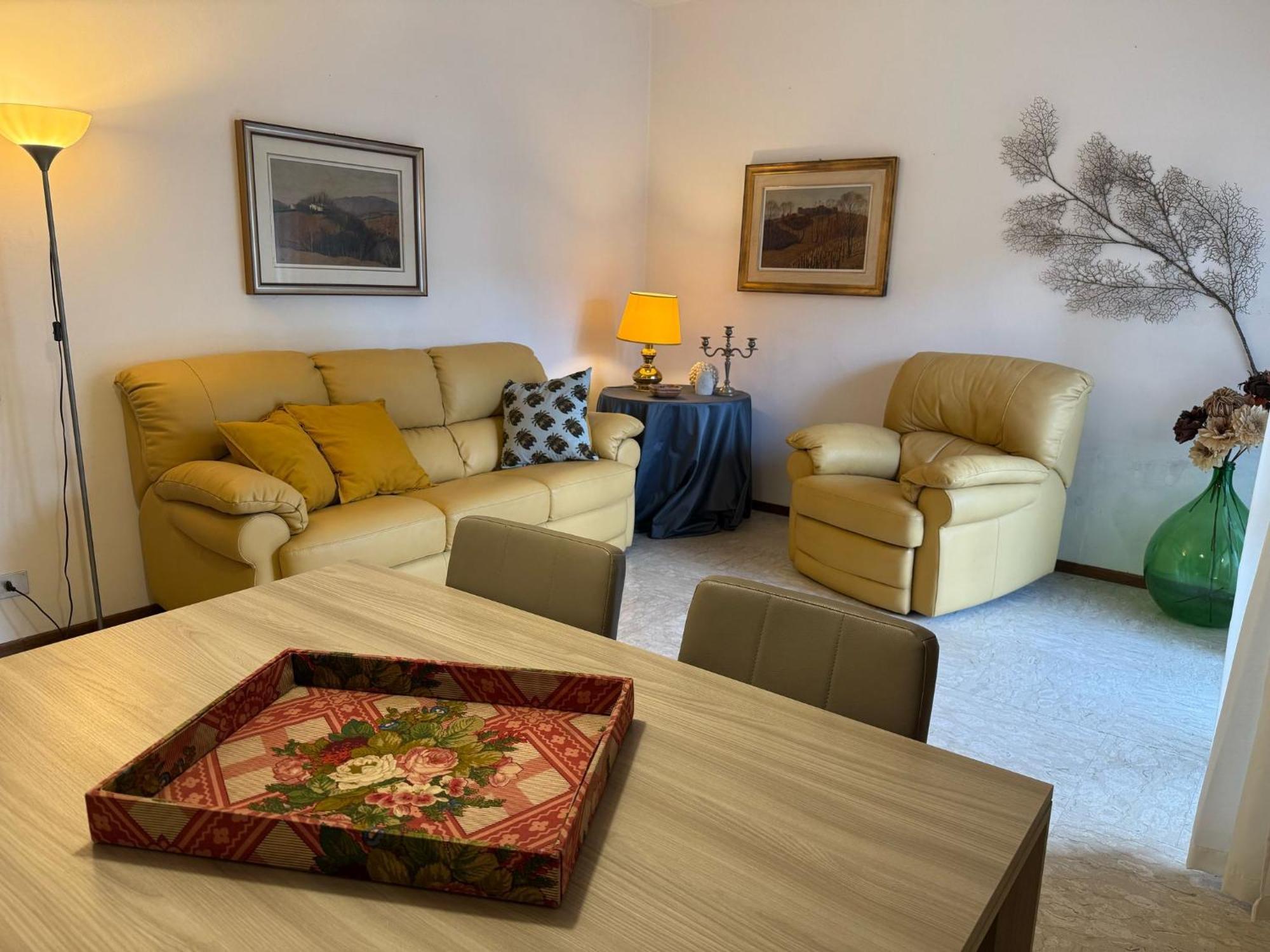 Villa Irene Apartments Mestre Luaran gambar